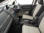 Dodge Journey R/T 2008 года (AU)